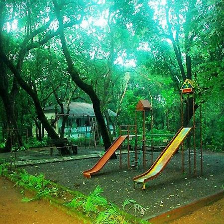 Cecil Hotel Matheran Zewnętrze zdjęcie
