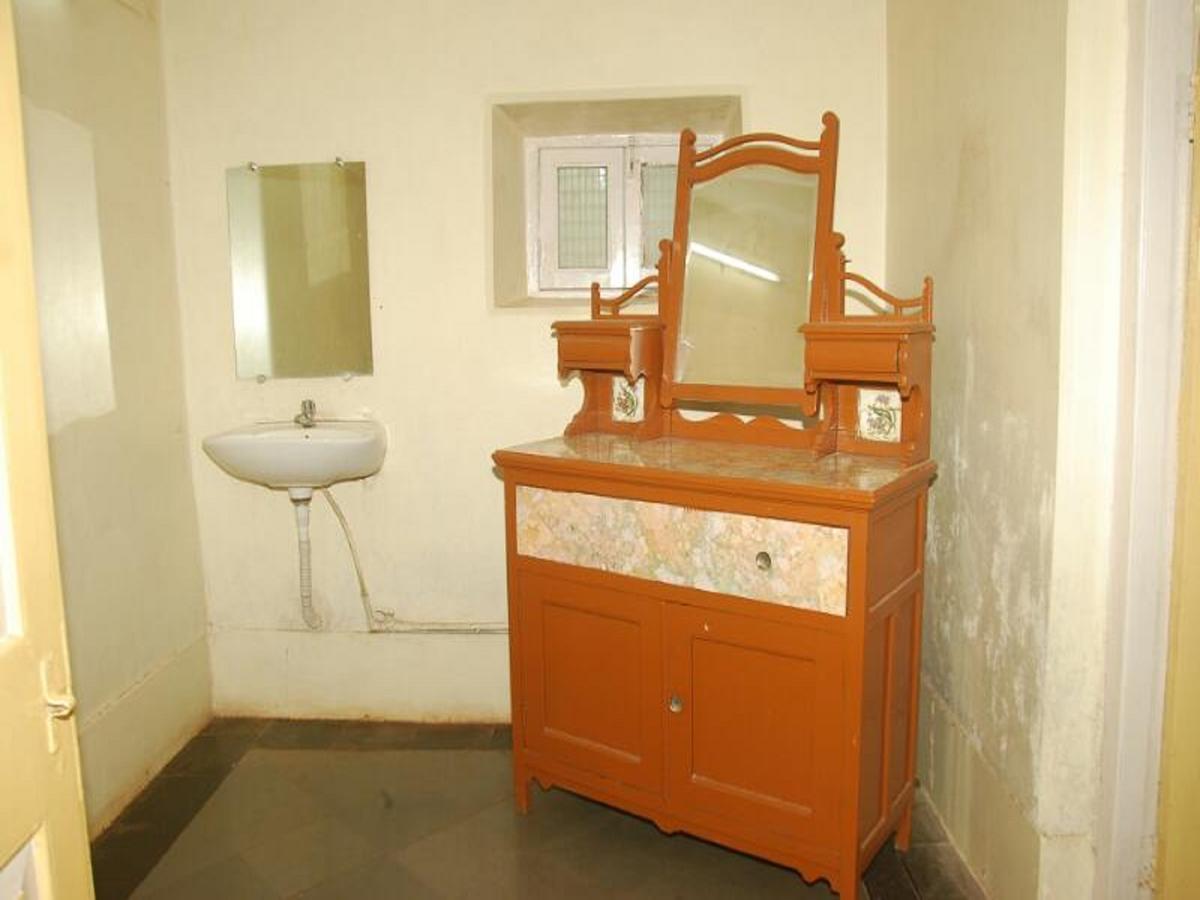Cecil Hotel Matheran Zewnętrze zdjęcie